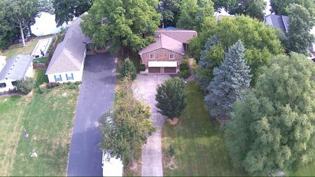 1549 Lake Holiday Drive