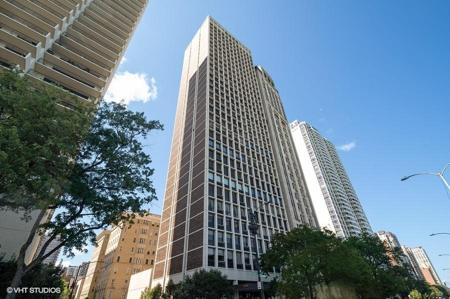 1240 N Lake Shore Drive