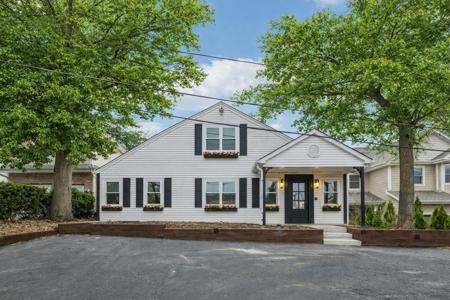 21688 W Ravine Drive