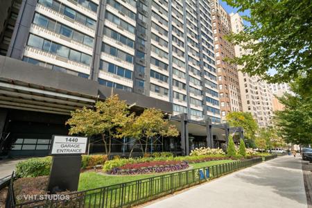 1440 N Lake Shore Drive