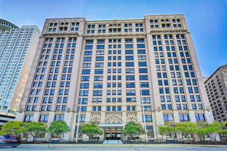 680 N Lake Shore Drive