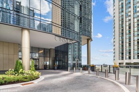 211 N Harbor Drive
