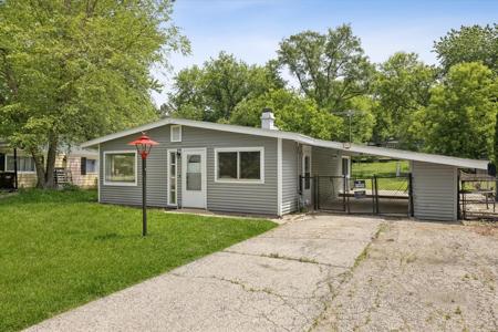2606 Forestwood Drive