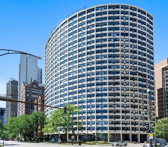 1150 N Lake Shore Drive
