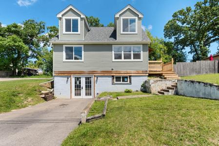 105 Morningside Drive