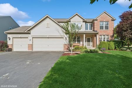 735 Porter Circle