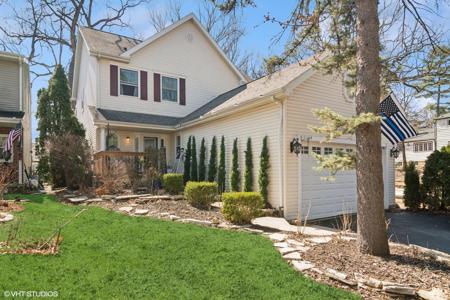 21315 W Pepper Drive