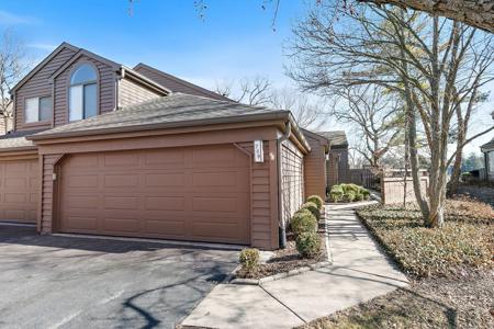 709 Woodbridge Court