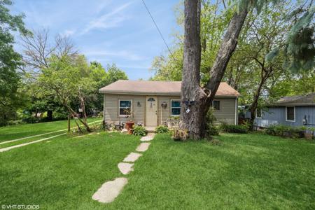 10 S Hickory Avenue