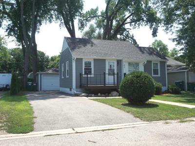 43 Fairfax Road