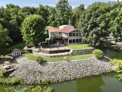 Address Withheld
