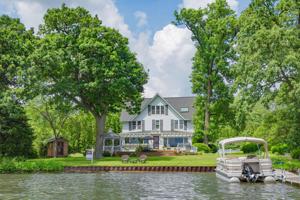 1031 N Shore Drive
