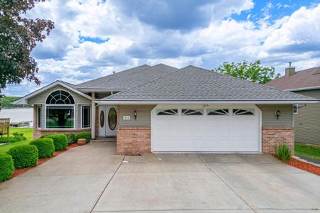 1422 Pier Drive
