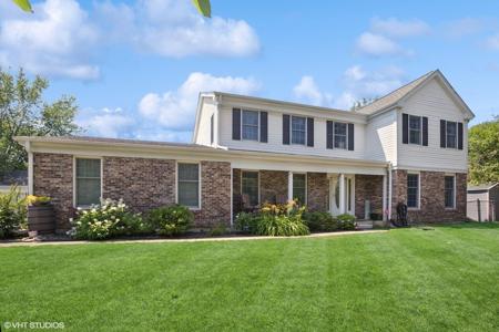 523 N Ela Road