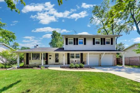 651 N Williams Drive