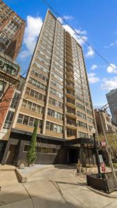 40 E Cedar Street