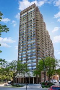 4170 N Marine Drive