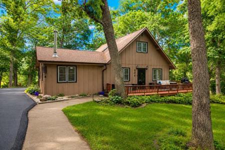 304 Wild Cherry Drive