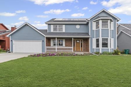 303 Mainsail Drive