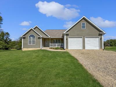 1063 Deervalley Drive