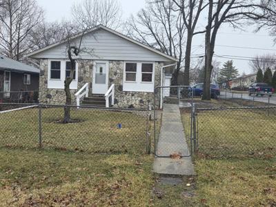 1514 Round Lake Drive