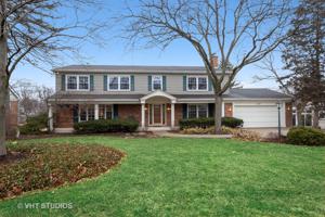 409 N Valley Road