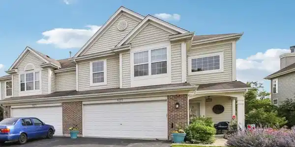621 Blue Springs Drive