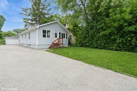 215 Glenwood Drive