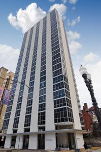 1555 N Dearborn Parkway