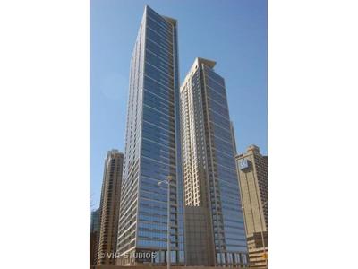600 N Lake Shore Drive