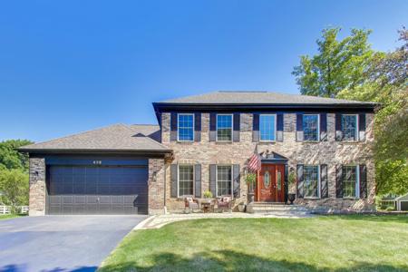 438 W Trail Court