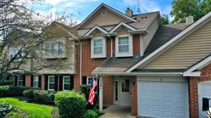 1361 E EVERGREEN Drive