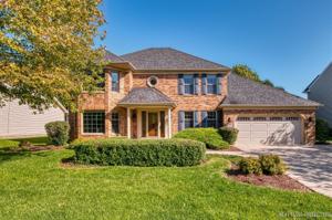 1422 Halladay Court
