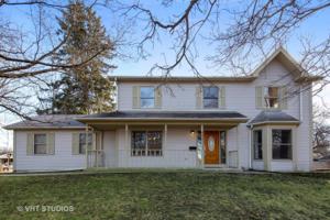 547 Woodland Drive