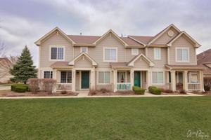 601 Crystal Springs Court