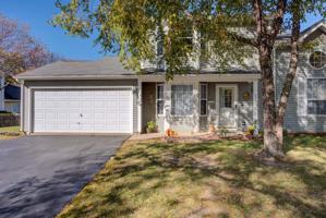 320 Newbury Drive