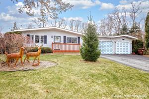 509 W Dowell Road