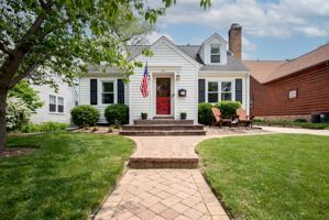 249 Harding Street