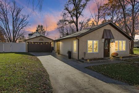405 Northlake Road