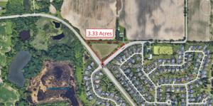 0 N Savage Rd & W Grass lake Road