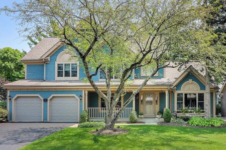 417 Pheasant Ridge Court