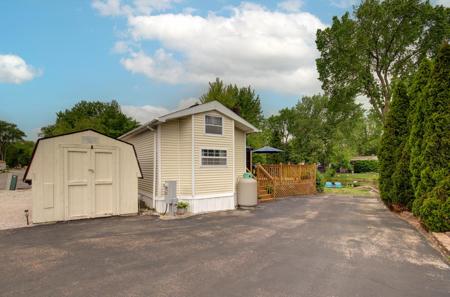 195 Fossil Cove Lane