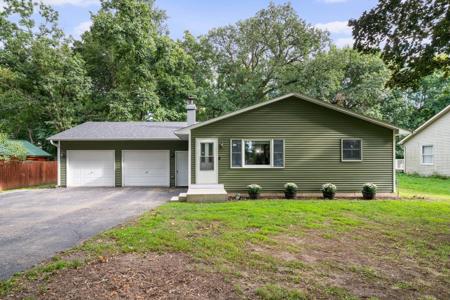 1708 Lake Holiday Drive
