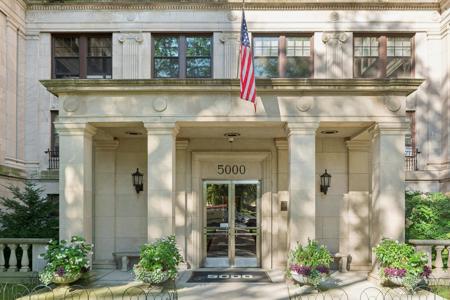 5000 N Marine Drive
