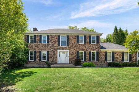 521 N Ela Road
