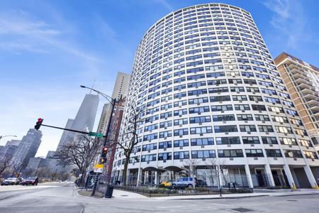 1150 N Lake Shore Drive