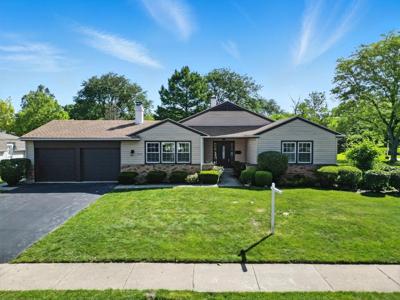954 W Peregrine Drive