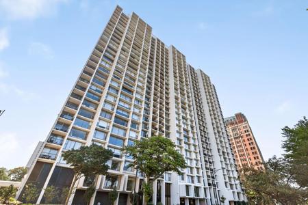 3200 N Lake Shore Drive