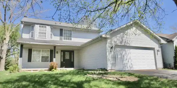 1109 Candlewick Drive