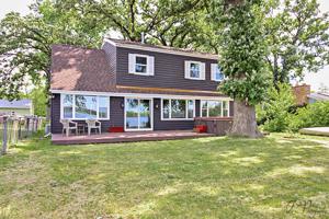 819 W Northeast Shore Drive